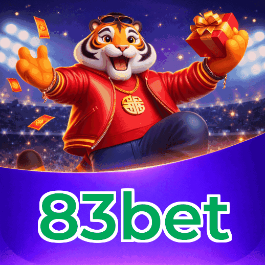 Pacote Completo do App 83bet