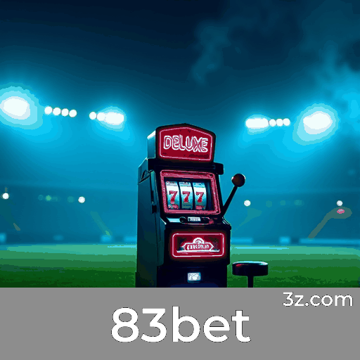 83bet: Plataforma Segura e Divertida