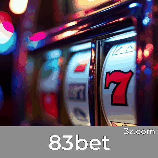 83bet: Plataforma Segura e Divertida