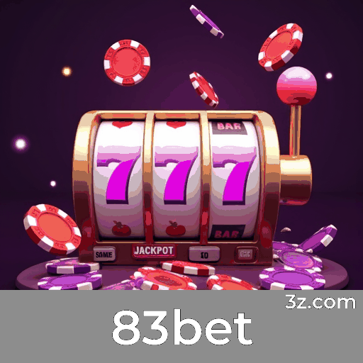 83bet: Plataforma Segura e Divertida